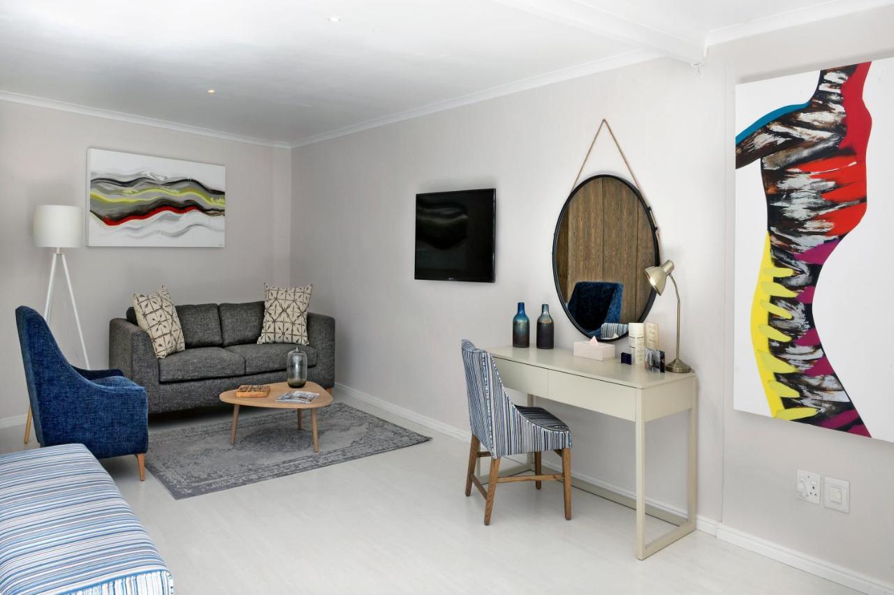 La Ferme Guesthouse (Adults Only) Franschhoek Ngoại thất bức ảnh