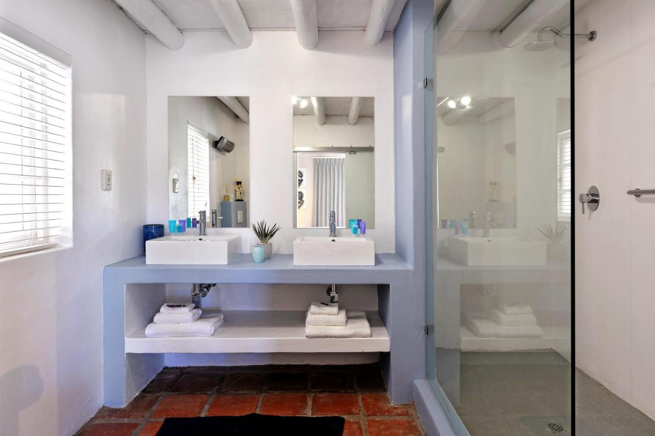 La Ferme Guesthouse (Adults Only) Franschhoek Ngoại thất bức ảnh