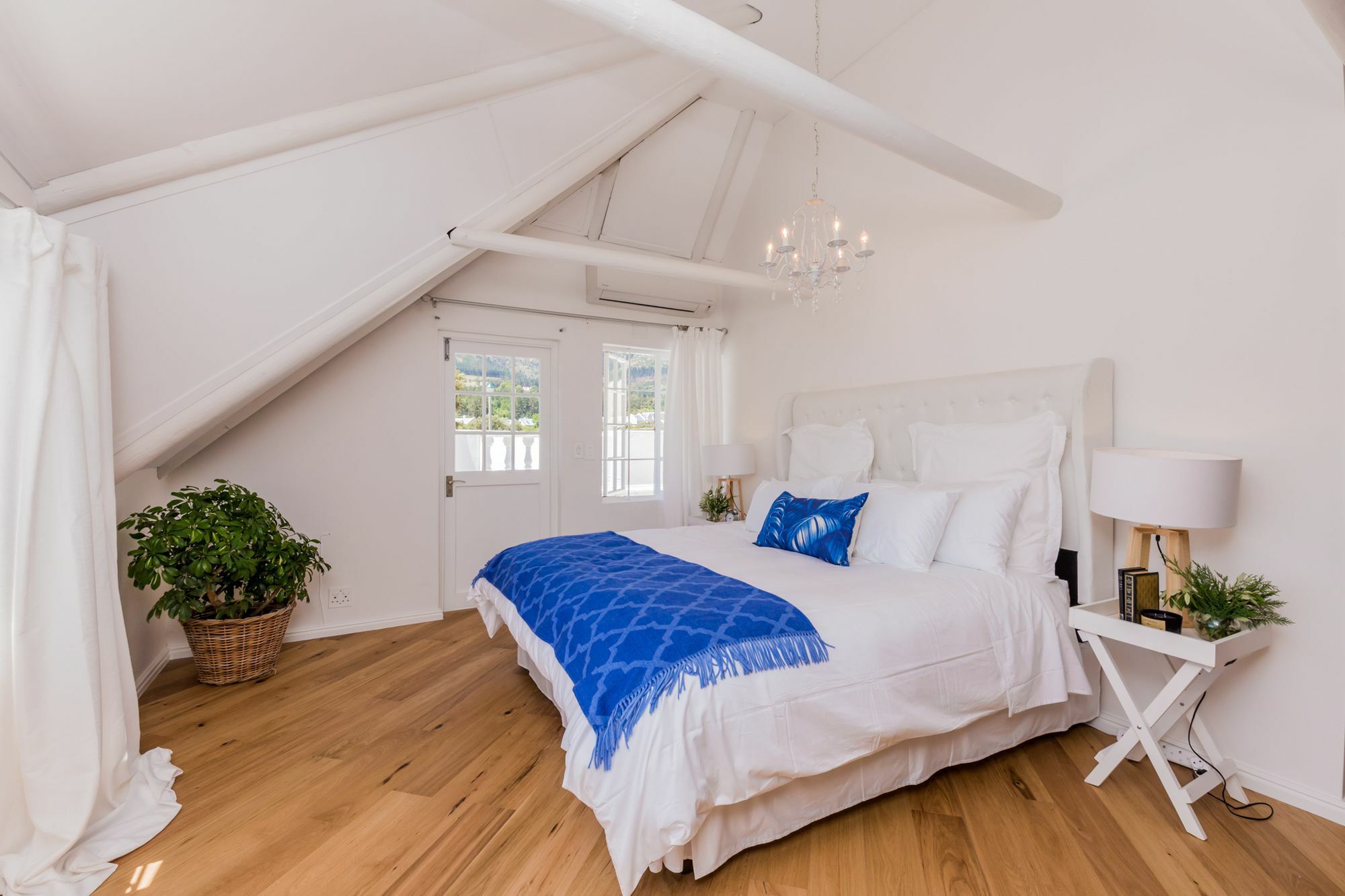La Ferme Guesthouse (Adults Only) Franschhoek Ngoại thất bức ảnh